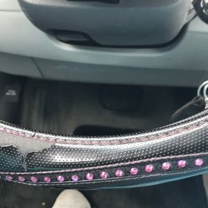 Meet your Posher, Johnny